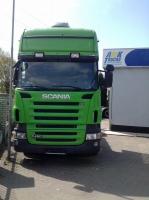 Scania 2007E5